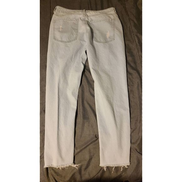 Garage Denim pants - Picture 2 of 4